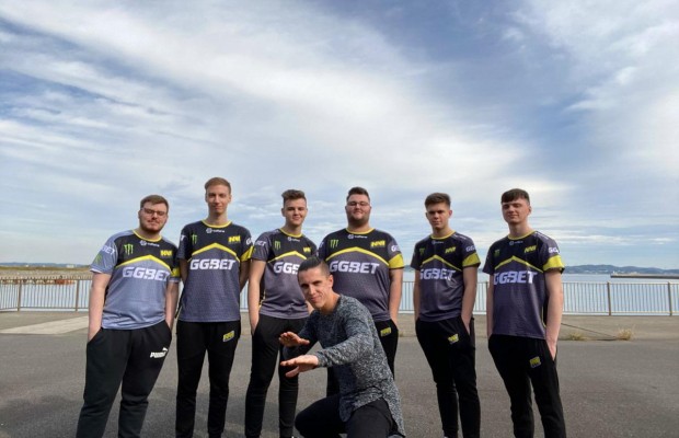 NAVI виграли кіберспортивний чемпіонат з Rainbow Six - Pro League і заробили $100 тисяч (відео)