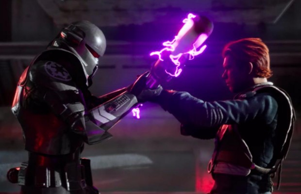 Автори Star Wars Jedi: Fallen Order заборонили публікацію рецензій критиків до початку продажів гри