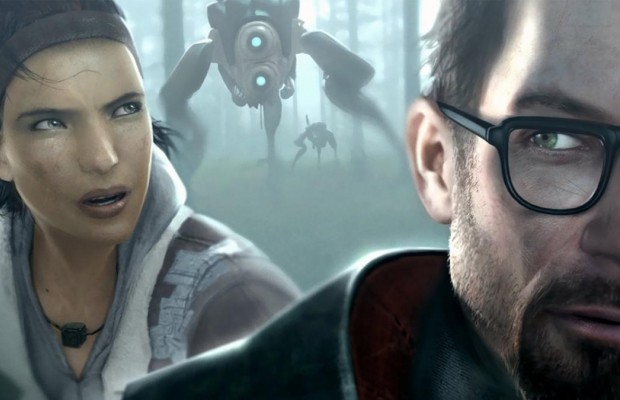 Компанія Valve може показати нову VR-гру по всесвіту Half-Life вже в наступному місяці