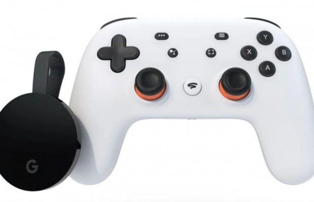 Гравці скаржаться на проблеми з Google Stadia, але компанія все заперечує