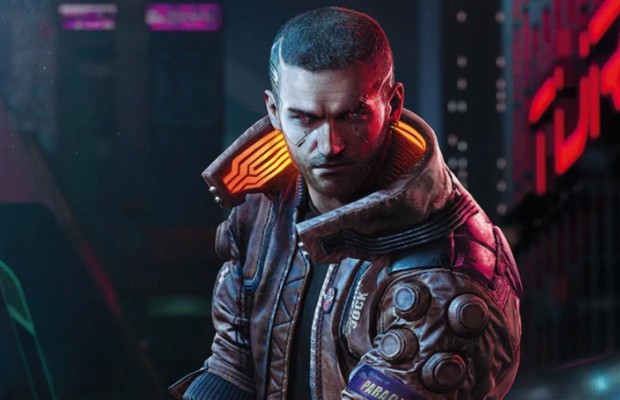Студія CD Projekt Red випустила фільтри для Instagram в стилі гри Cyberpunk 2077