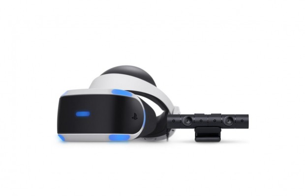 Playstation Ukraine підготувала знижки на приставки і VR-шоломи до «Чорної п'ятниці»