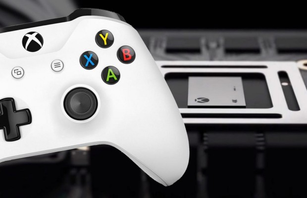 Xbox Game Studios планують випускати ігри кожні 3-4 місяці