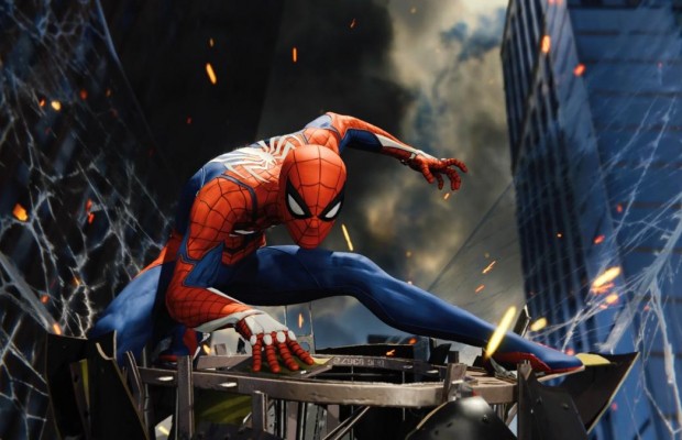 Друга частина Marvel's Spider-Man від Insomniac вийде у 2021 році