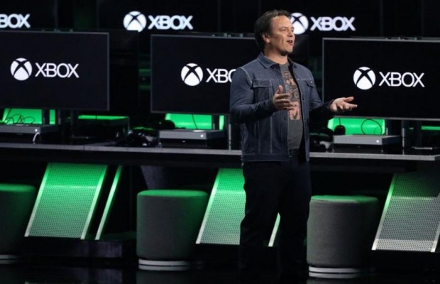 Глава Xbox зізнався, що вдома грає досі не випущеній на консолі Project Scarlett