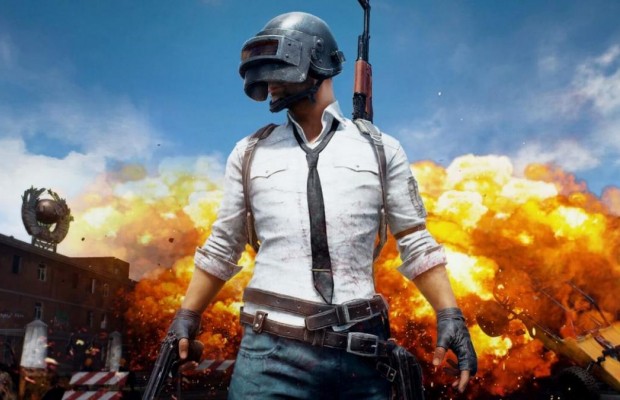 Видавці PUBG Mobile стали лідерами по прибутку на ринку мобільних ігор