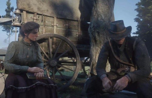 Гравці скаржаться, що не можуть запустити Red Dead Redemption 2 в Steam