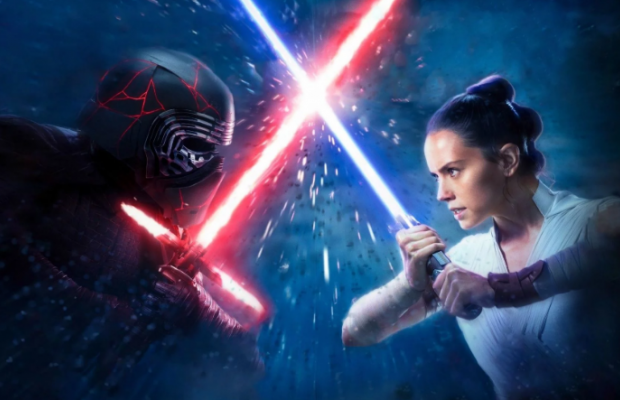 Disney попередив про небезпечні спалахи світла у новому епізоді "Зоряних воєн"