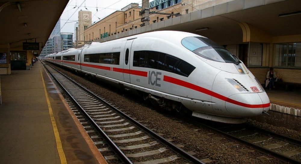 Німецький консультант «Укрзалізниці»: що відомо про Deutsche Bahn