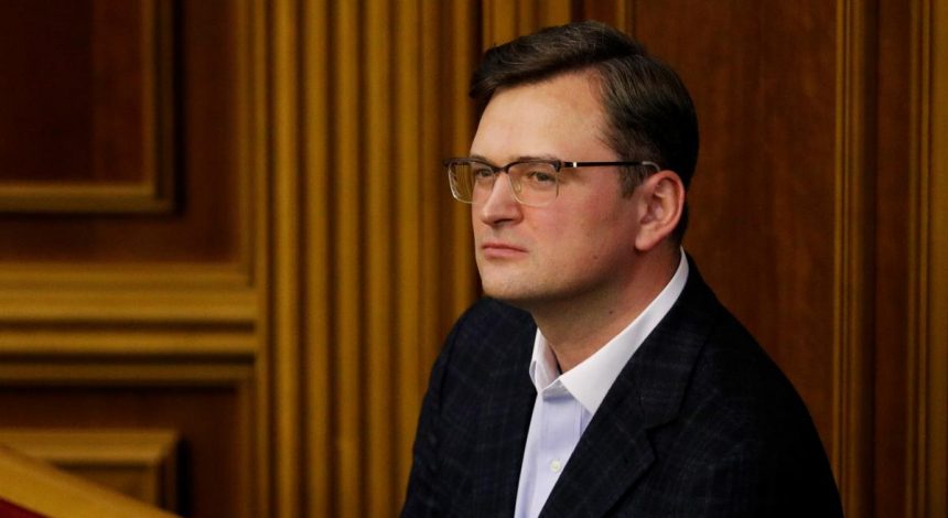 Кулеба: як міністр я ніколи не погоджуся на прямий діалог Києва з "представниками Донецька і Луганська"