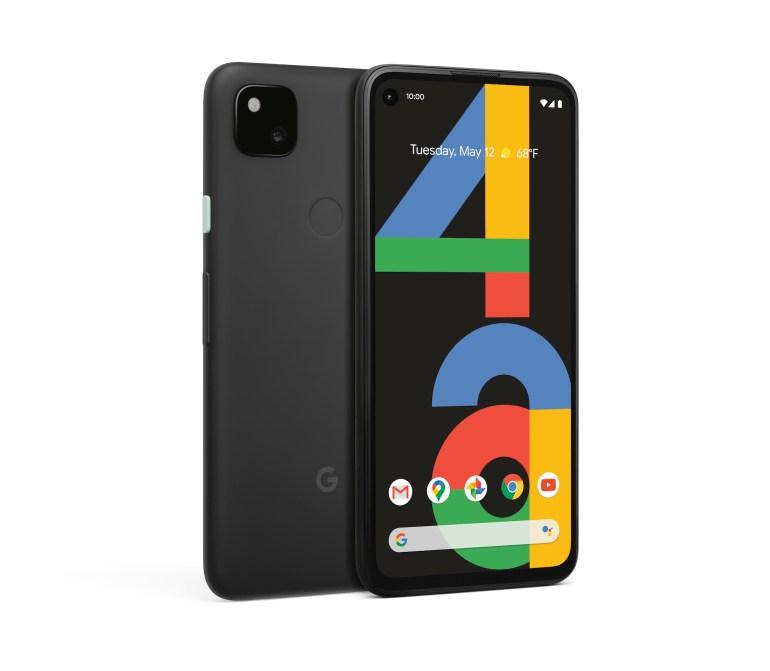 Google   Pixel 4a     