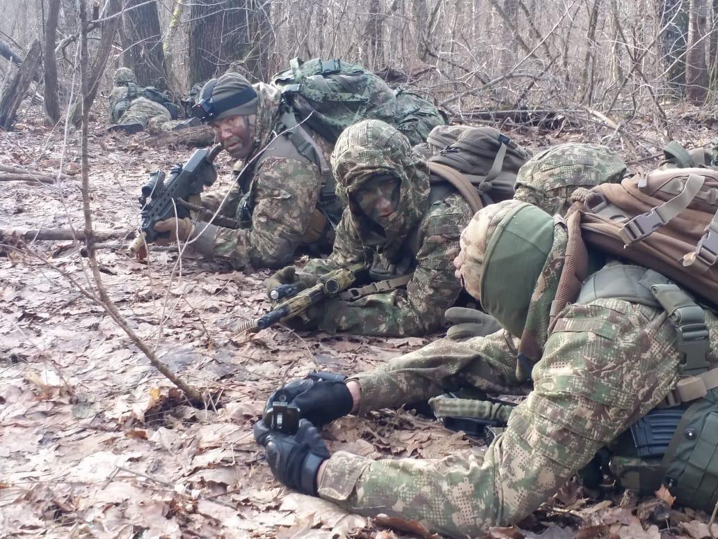 Пожелания с днем военного разведчика в прозе