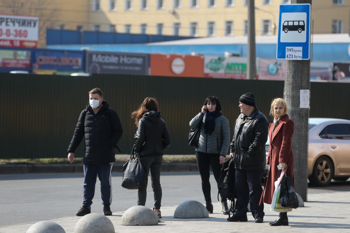 COVID-19 в Украине: за сутки 432 пациента умерли от осложнений, а выздоровели более 17 тысяч человек