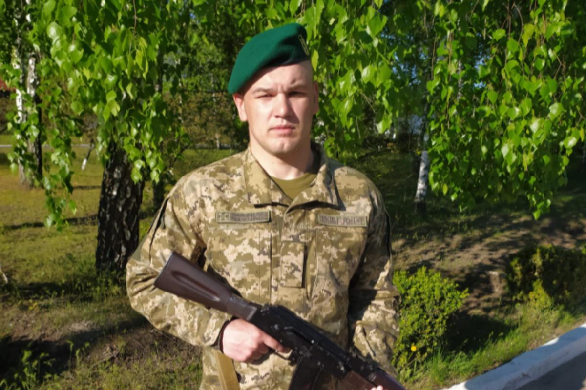 Бросил вызов Усику: борец Грицай рассказал, как круто изменилась его жизнь