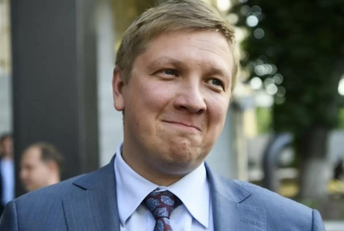 Решили не отказывать себе: эксперт раскрыл планы экс-главы Нафтогаза снять офис за миллиард гривень