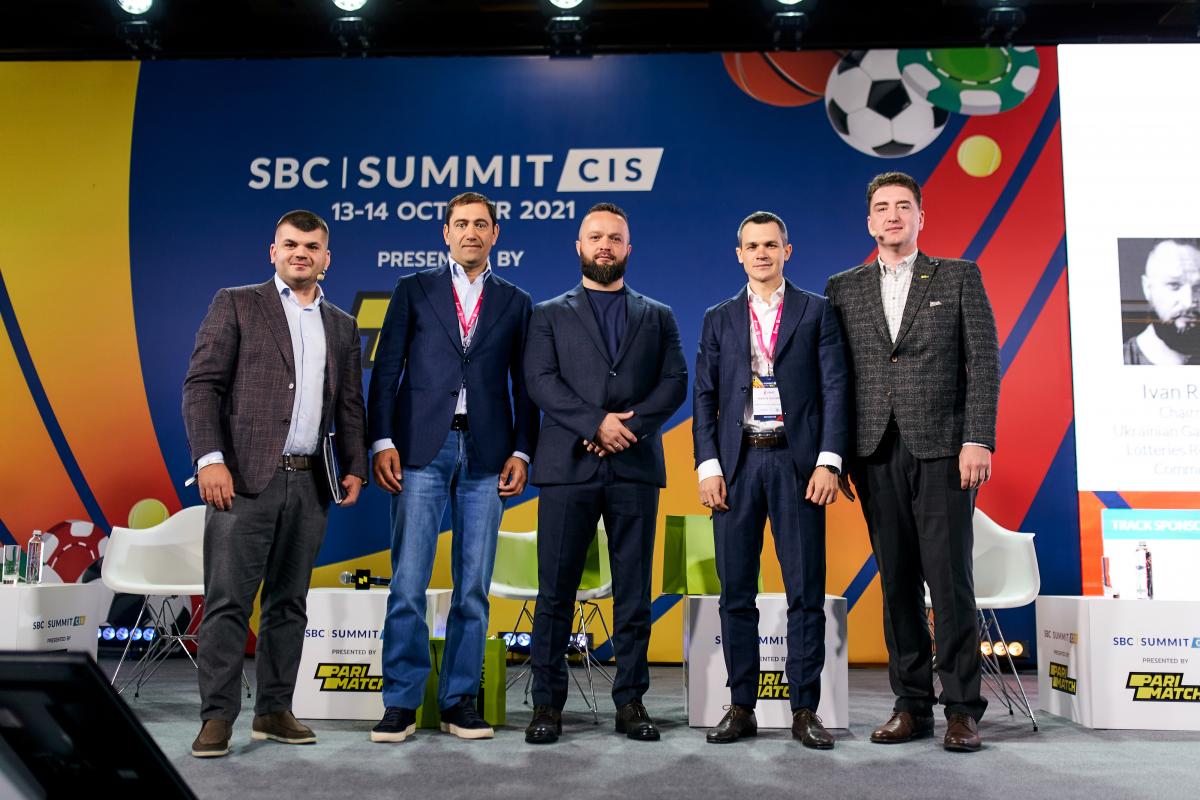     -           SBC Summit SIC