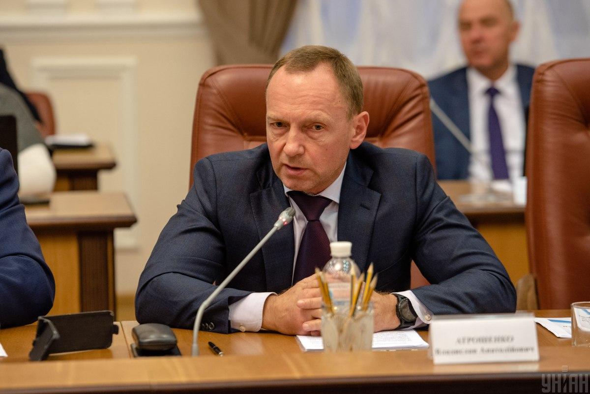 Мэр Чернигова объяснил, почему назвал фигней путь Украины в НАТО