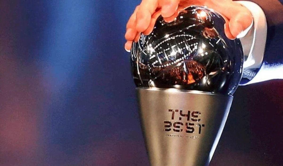 FIFA The Best Awards:         2022 