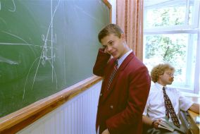 Максим Федорчук