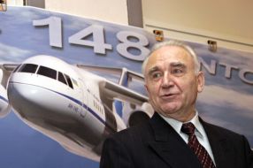 Petro Balabuyev