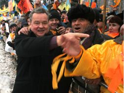 Іван Плющ