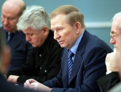 National Security Council meeting