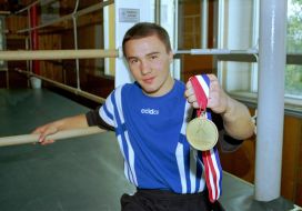  Sergey Kosteko