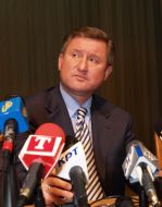 Persons. Yevgeny Kushnarev