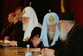 Lyubomir Guzar and Philaret