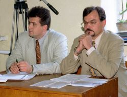 Вадим Долганов