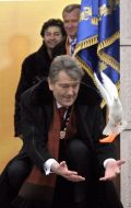 Viktor Yushchenko