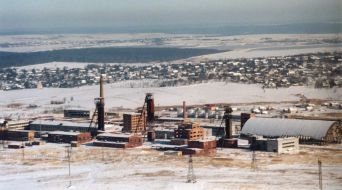 The potassic plant  “Polymineral”