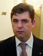 Олександр Третьяков