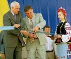 International fair ”Argo-99”