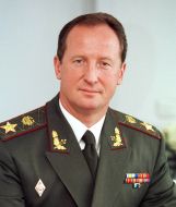 Yury Kravchenko