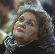 Лина Костенко