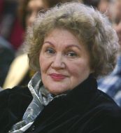 Лина Костенко