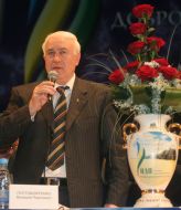 Valery Pustovoytenko