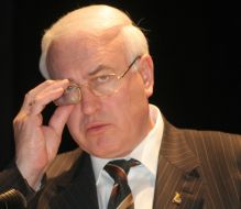 Valery Pustovoytenko