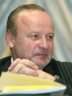 Олександр Баранівський