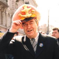 Ruslan Bodelan