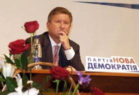 Персоны. Евгений Кушнарев