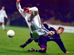 Футбол. ”Динамо” (Київ, Україна) - ”Марібор” (Словенія)