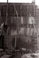 Anniversary of the Chernobyl nuclear disaster