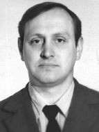 Сергій Каверін