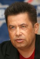 Nikolay Rastorguyev