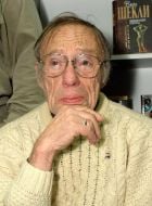 Robert Sheckley