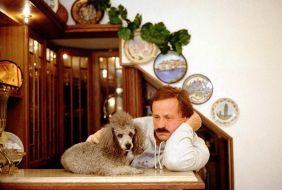 Volodymyr Bystryakov