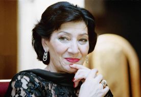 Nani Bregvadze