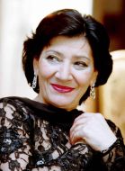 Nani Bregvadze